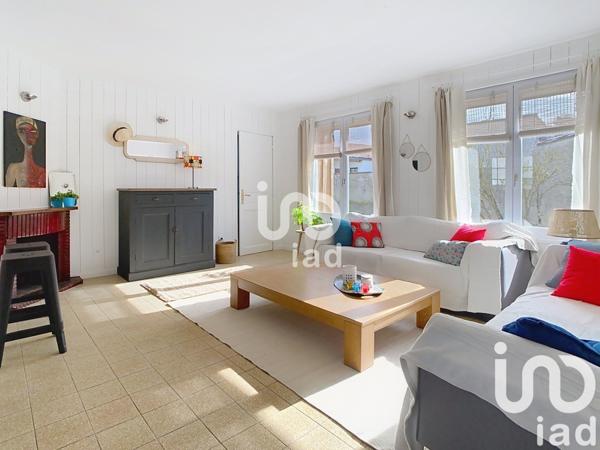 Maison à vendre 7 pièces 150 m² La Couarde-sur-Mer