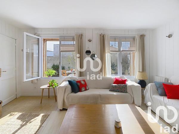 Maison à vendre 7 pièces 150 m² La Couarde-sur-Mer