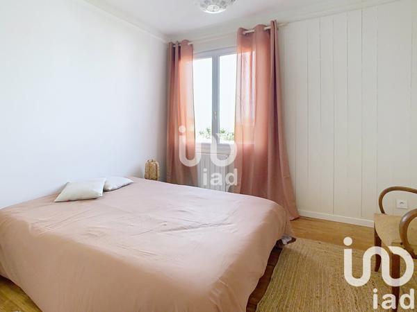 Maison à vendre 7 pièces 150 m² La Couarde-sur-Mer