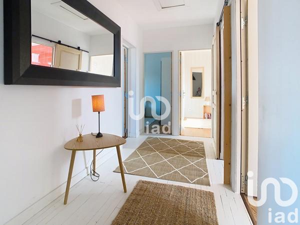 Maison à vendre 7 pièces 150 m² La Couarde-sur-Mer