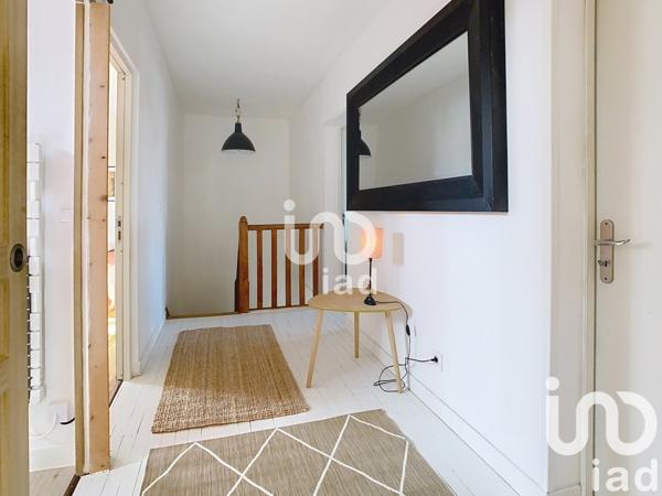 Maison à vendre 7 pièces 150 m² La Couarde-sur-Mer