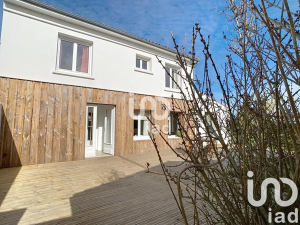 Maison à vendre 7 pièces 150 m² La Couarde-sur-Mer