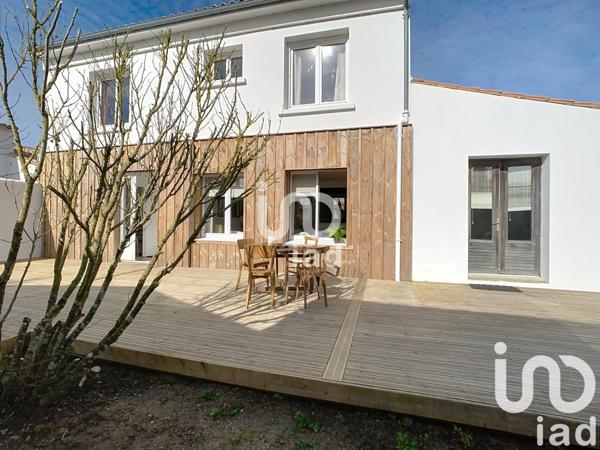 Maison à vendre 7 pièces 150 m² La Couarde-sur-Mer