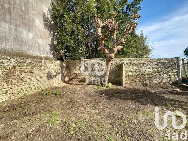 Maison à vendre 7 pièces 150 m² La Couarde-sur-Mer