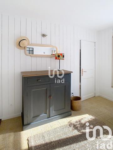 Maison à vendre 7 pièces 150 m² La Couarde-sur-Mer