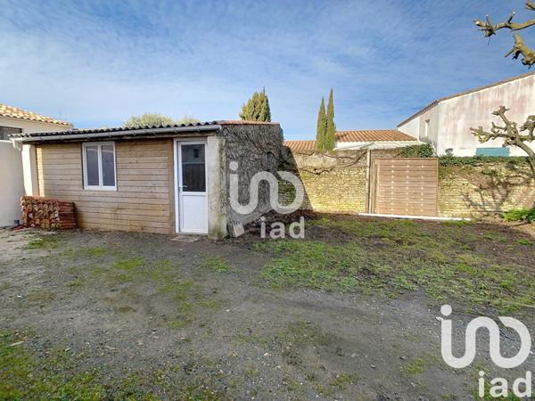 Maison à vendre 7 pièces 150 m² La Couarde-sur-Mer