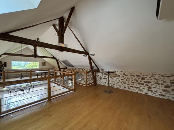 Commerce à vendre à Saint-Yrieix-la-Perche (87500) - Haute-Vienne