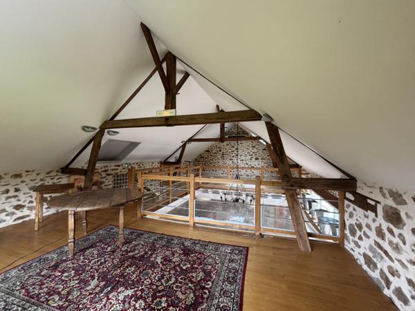 Commerce à vendre à Saint-Yrieix-la-Perche (87500) - Haute-Vienne