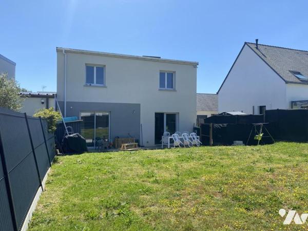 MAISON RECENTE T5 - MESQUER 