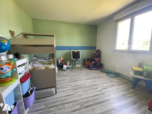 MAISON RECENTE T5 - MESQUER 