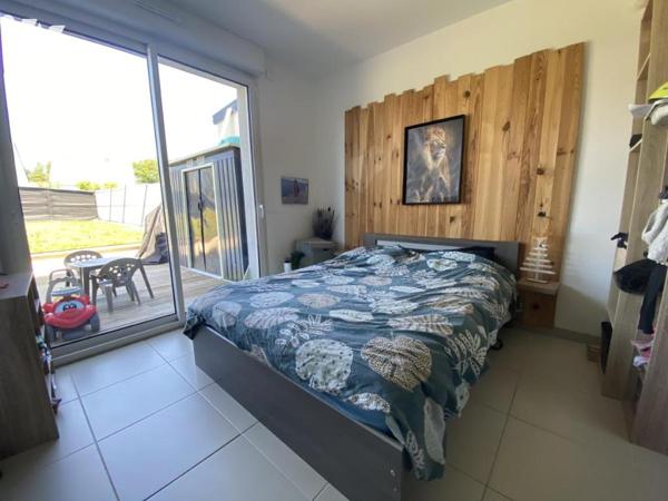 MAISON RECENTE T5 - MESQUER 