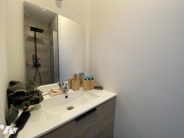 MAISON RECENTE T5 - MESQUER 