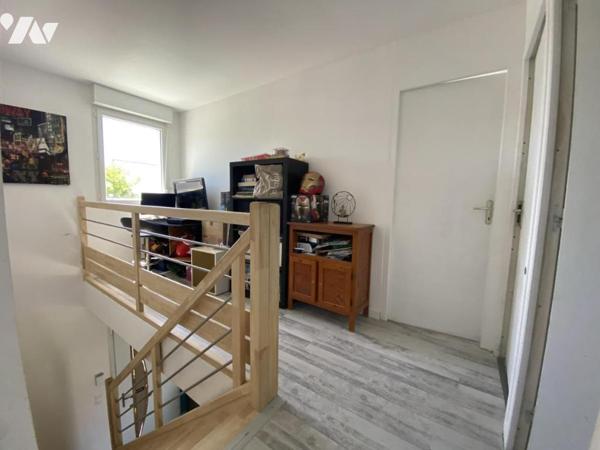 MAISON RECENTE T5 - MESQUER 