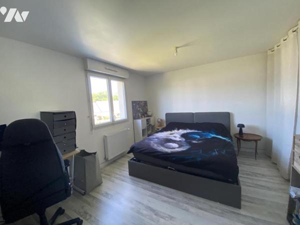 MAISON RECENTE T5 - MESQUER 
