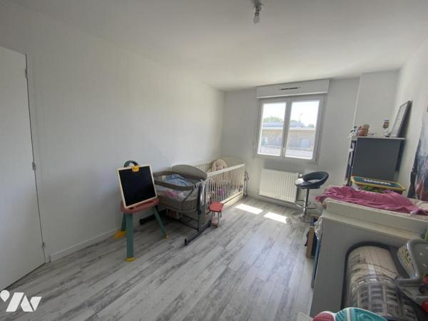 MAISON RECENTE T5 - MESQUER 