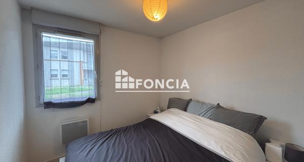 À vendre Appartement 3 pièces 67.4 m² - Saint-orens-de-gameville 31650