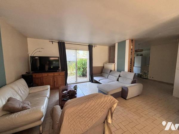 MAISON A RAFRAICHIR 107M²