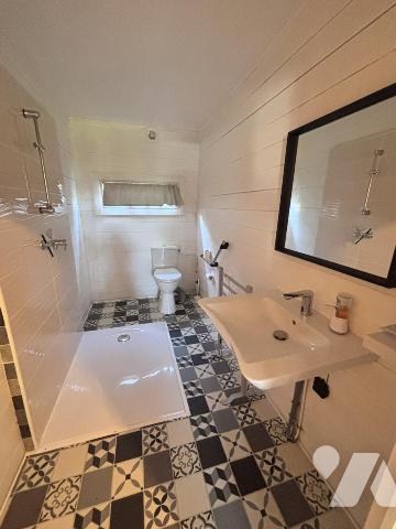 MAISON A RAFRAICHIR 107M²