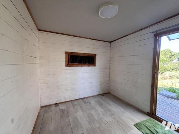 MAISON A RAFRAICHIR 107M²