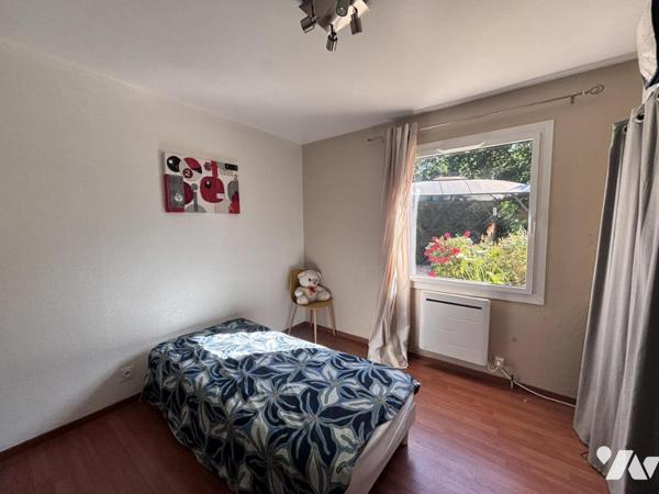MAISON A RAFRAICHIR 107M²
