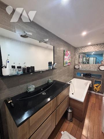 MAISON A RAFRAICHIR 107M²
