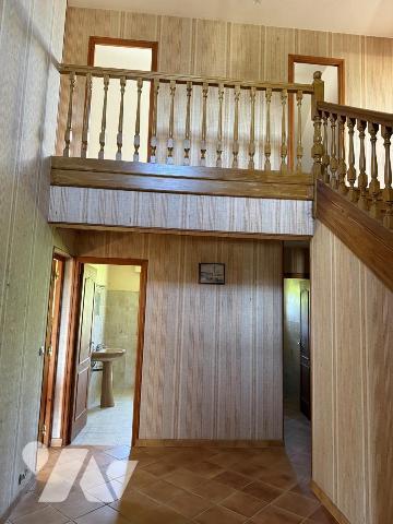 Maison au bourg de PLESSALA