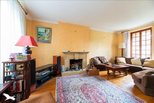 Maison à vendre |  Eaubonne |  7 pièces | 140 m²