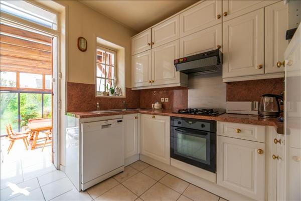 Maison à vendre |  Eaubonne |  7 pièces | 140 m²