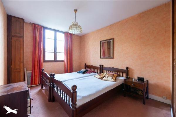 Maison à vendre |  Eaubonne |  7 pièces | 140 m²