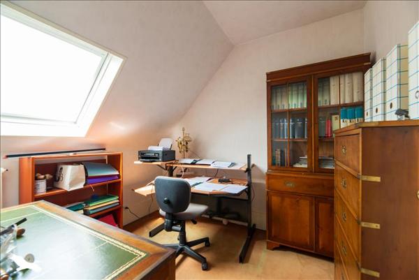 Maison à vendre |  Eaubonne |  7 pièces | 140 m²