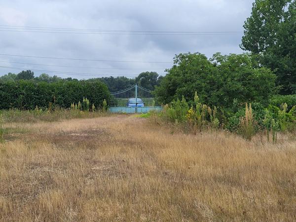 Maison Longue Jumelles