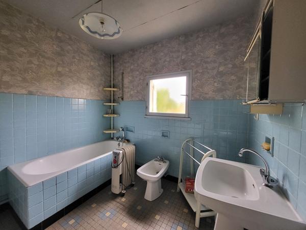 Maison Longue Jumelles