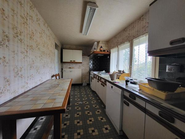 Maison Longue Jumelles