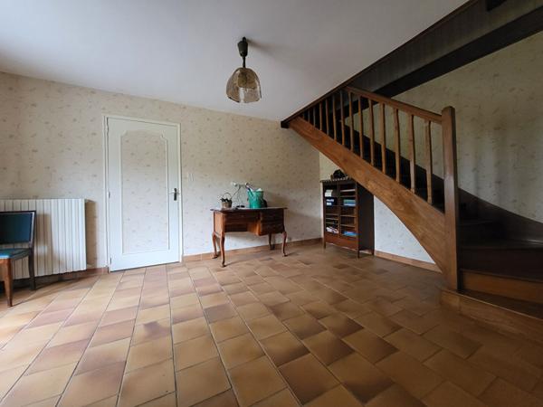 Maison Longue Jumelles