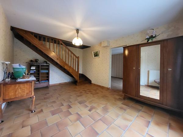 Maison Longue Jumelles