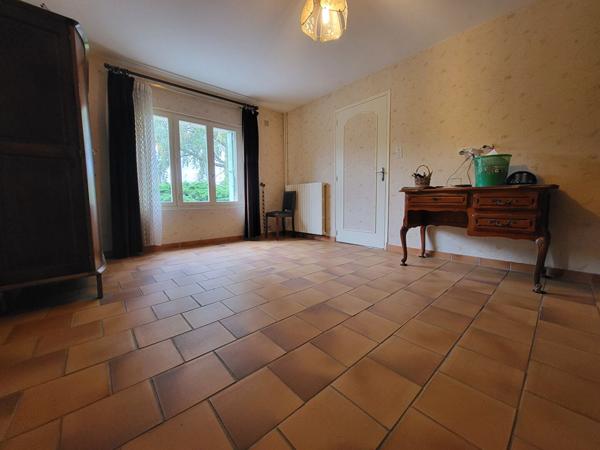 Maison Longue Jumelles