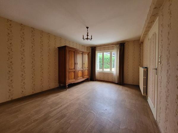 Maison Longue Jumelles