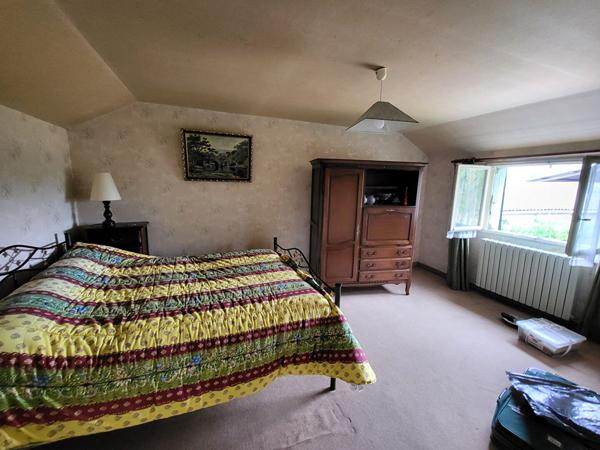 Maison Longue Jumelles