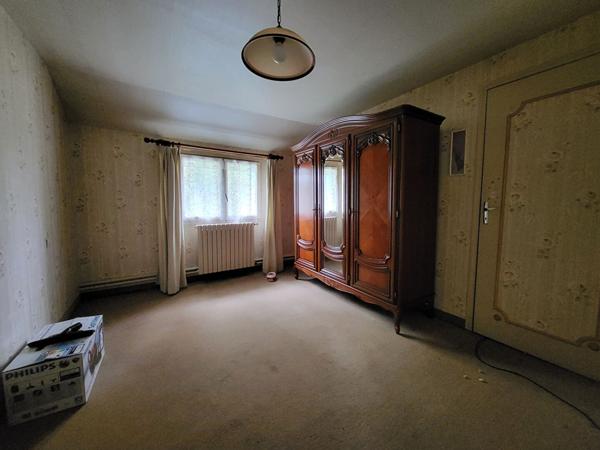 Maison Longue Jumelles