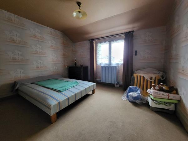 Maison Longue Jumelles