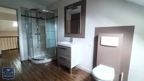 Maison à louer 6 pièces 141.93m² Châteauroux (36000)