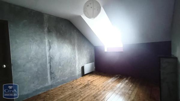 Maison à louer 6 pièces 141.93m² Châteauroux (36000)