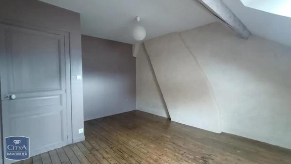 Maison à louer 6 pièces 141.93m² Châteauroux (36000)