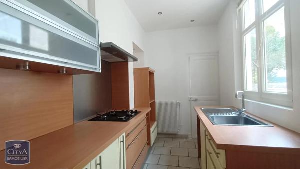 Maison à louer 6 pièces 141.93m² Châteauroux (36000)