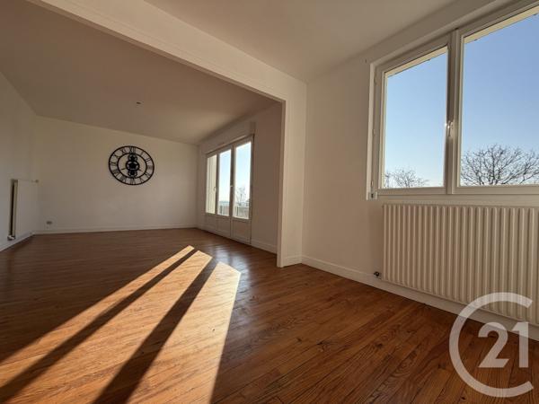 Maison à vendre  3 pièces - 60,53 m2 RIVES D ANDAINE - 61