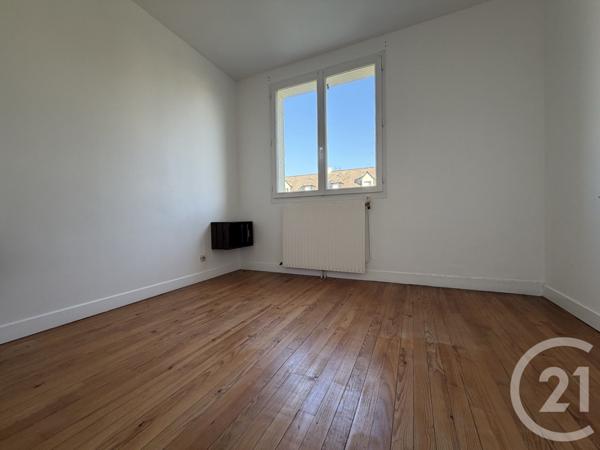 Maison à vendre  3 pièces - 60,53 m2 RIVES D ANDAINE - 61