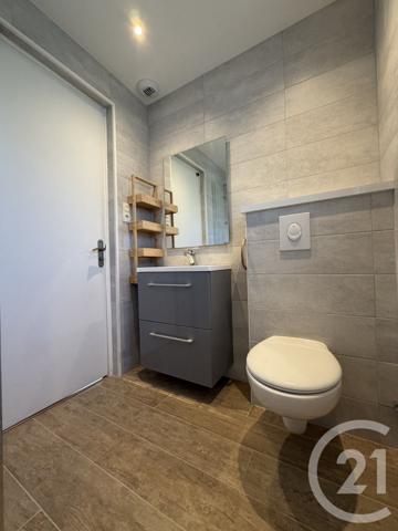 Maison à vendre  3 pièces - 60,53 m2 RIVES D ANDAINE - 61