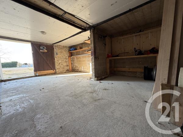 Maison à vendre  3 pièces - 60,53 m2 RIVES D ANDAINE - 61