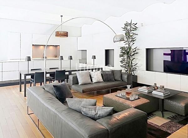 Duplex & appartement indépendant