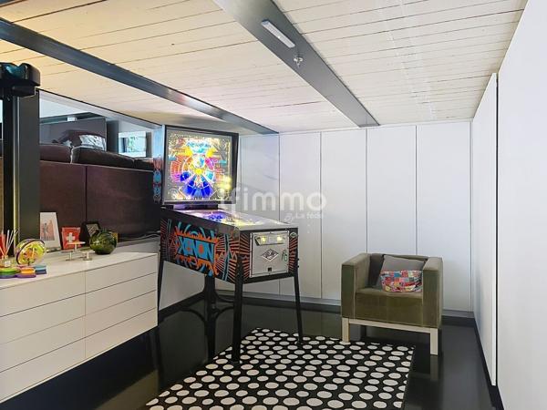 Duplex & appartement indépendant